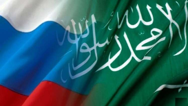 موسكو والرياض توسعان تعاونهما في "مكافحة الإرهاب"