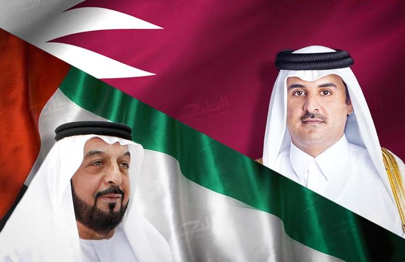 قطر تعتبر أن إفراج الإمارات عن مواطنيها "إنصاف لهما"