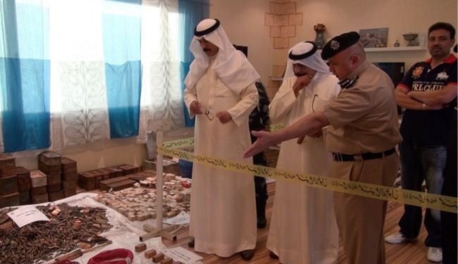 الكويت تعلن القبض على آخر كويتي من "خلية العبدلي"
