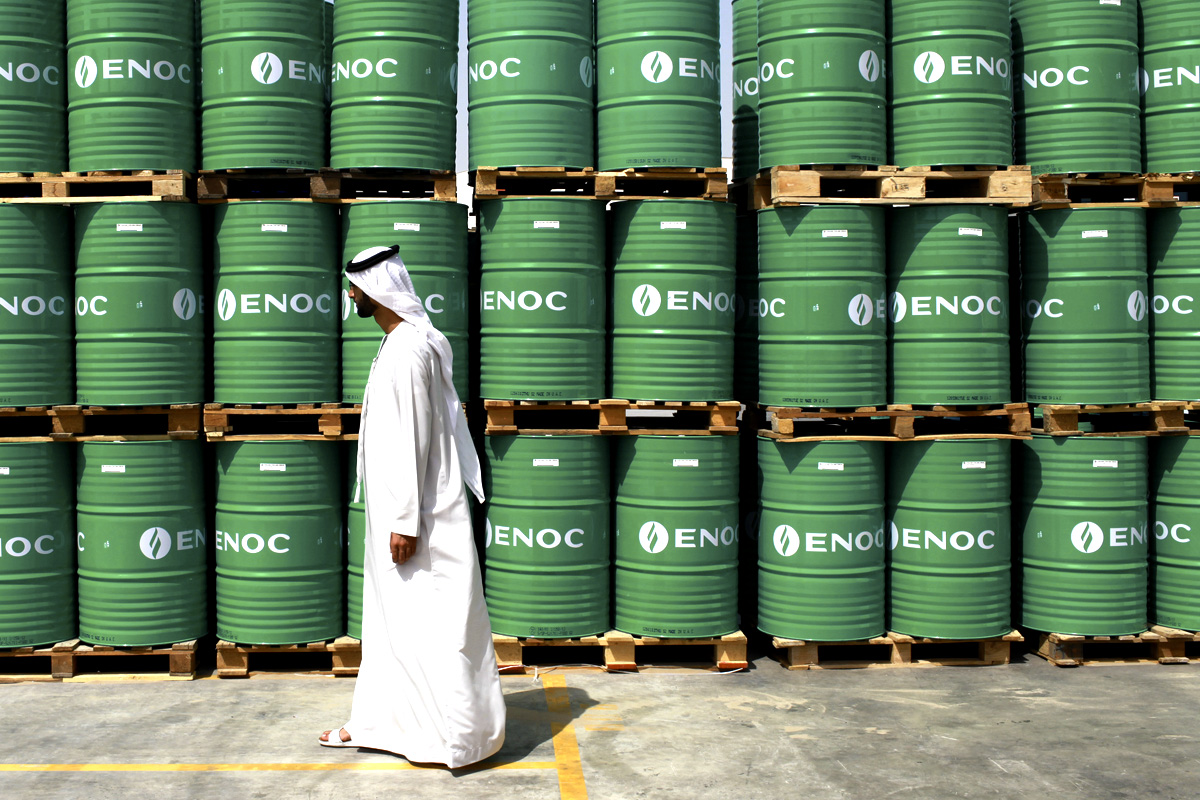 7 قطاعات قد تنقذ الإمارات من أزمة انهيار أسعار النفط