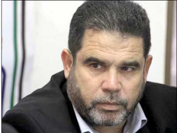 حماس: لن ندخل مواجهة عسكرية إلا مع الجيش الإسرائيلي
