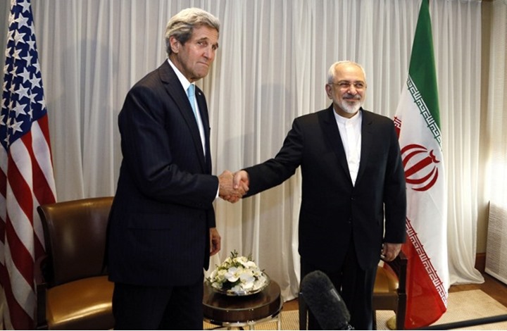 ﻿وثائق سرية تكشف إعطاء امتيازات نووية جديدة لإيران