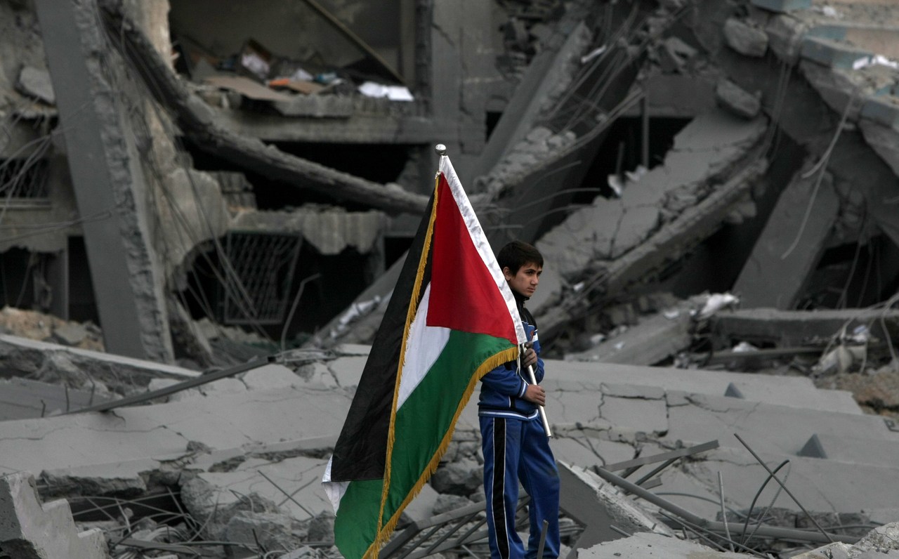 يوم دام في غزة يخلف 109 شهيداً