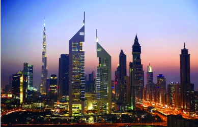 نيويورك تايمز: إشغال فنادق دبي تتساوى مع مثيلاتها في لندن ونيويورك