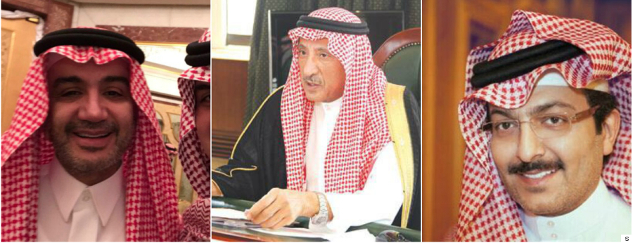 رجال أعمال كبار يتوصلون لتسويات في حملة الاعتقالات بالسعودية