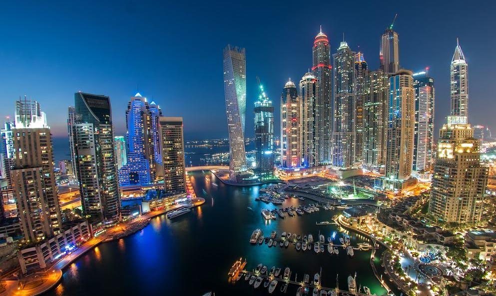 الإمارات الثالثة عالميا و"مصر السيسي" الـ136 في "مؤشر الأمان العالمي"