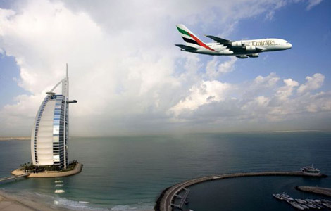 "طيران الإمارات": سنشتري طائرات "بوينغ" حتى وإن عارض الكونغرس تمويلنا