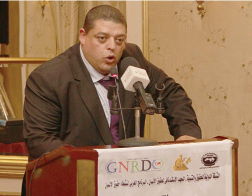 هيئة رقابية تدعي: أبوظبي ترشو منظمات أهلية وتقوض مجلس حقوق الإنسان