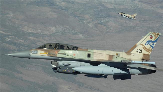إسرائيل تقصف موقعاً بريف دمشق وتصيب 3 من جنود النظام