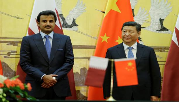 صندوق استثماري مشترك بين قطر وكوريا الجنوبية بملياري دولار