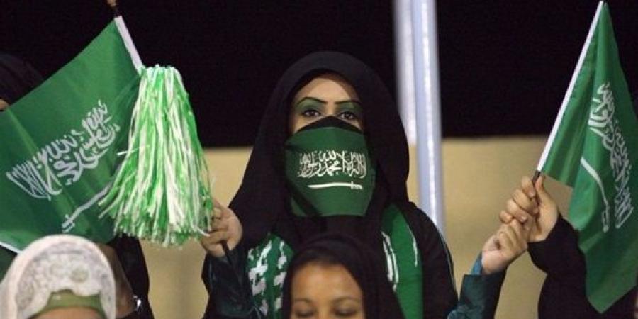 السعودية تسمح للعائلات بدخول الملاعب الرياضية اعتبارا من 2018