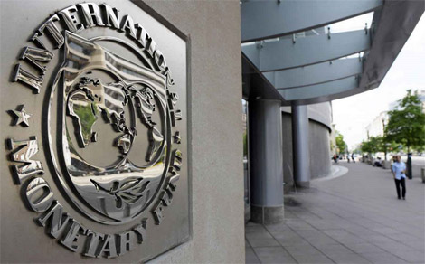الإمارات تشارك في اجتماعات مجموعة البنك وصندوق النقد الدوليين