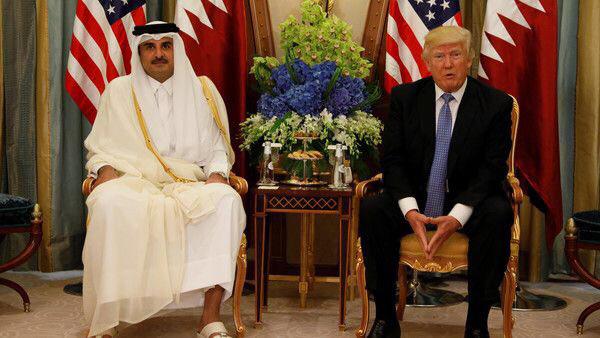 الخارجية الأمريكية: قطر شريكة في التصدي للإرهاب والتطرف