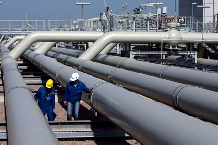 البحرين: رفع سعر الغاز الطبيعي بنسبة 11% 