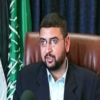 حماس تتهم عباس بالعمل على شطبها سياسيا 