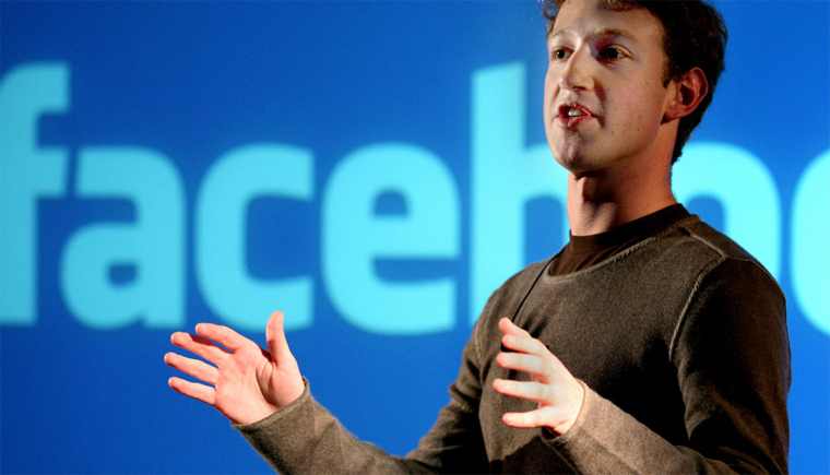 مؤسس فيسبوك ينتقد الإمارات بسبب "الواتس اب"