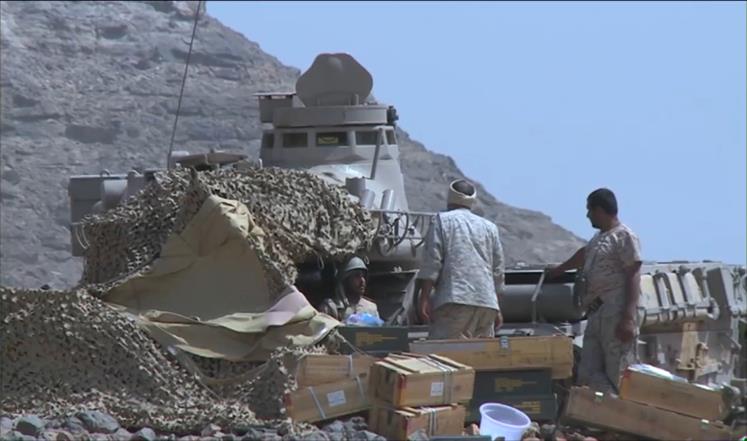 مقتل أربعة جنود سعوديين بمواجهات مع الحوثيين