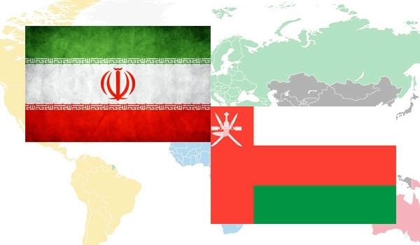 إيران: سلطنة عُمان نموذج للعلاقات الدائمة بالمنطقة