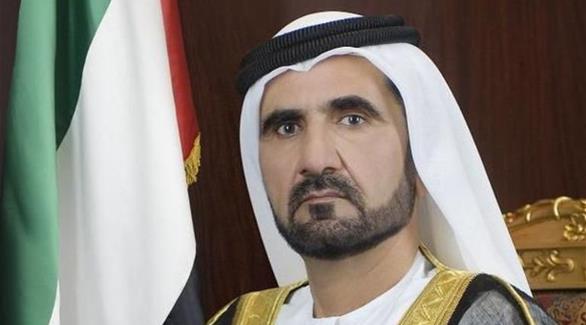 محمد بن راشد: الإمارات ستظل همزة الوصل بين أفريقيا ودول العالم 