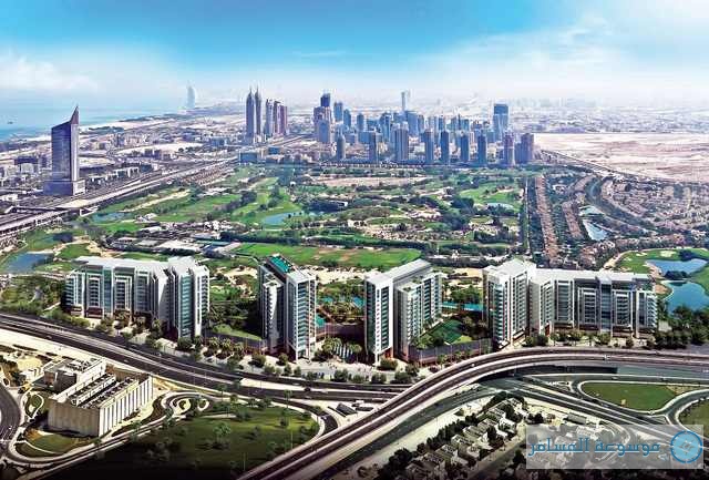 الإمارات تحتل المرتبة 27 في قائمة أفضل الدول لإقامة المشاريع 