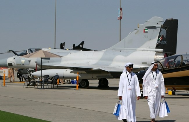 "ديلي ستار": الإمارات تبدي استعدادها لإرسال قوات برية إلى سوريا