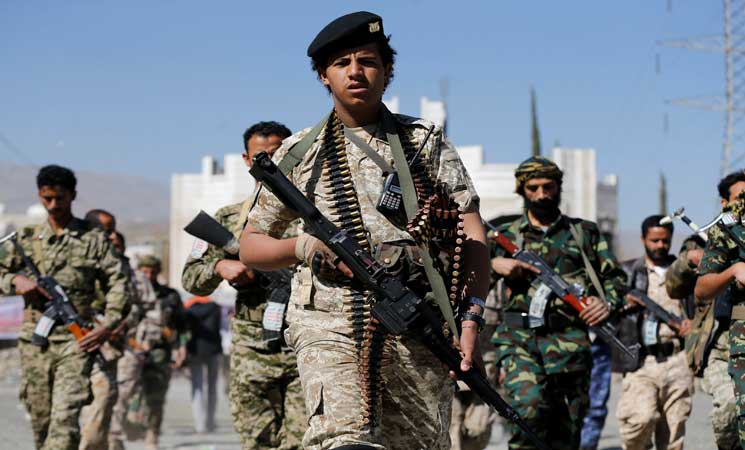 الحوثيون يفرجون عن 120 من أنصار صالح بصنعاء