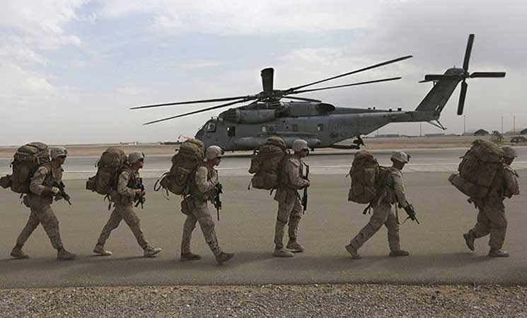 "CIA" تطالب بزيادة صلاحياتها لهجمات طائرات بدون طيار في أفغانستان
