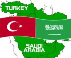 تقديرات استخبارية: السعودية وتركيا يتحدان في مواجهة الإدارة الأمريكية