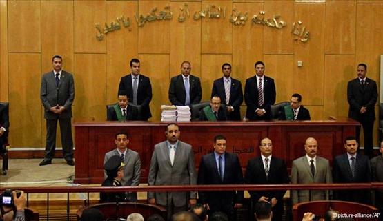 محكمة مصرية ترفض دعوى إعلان حركة حماس منظمة إرهابية