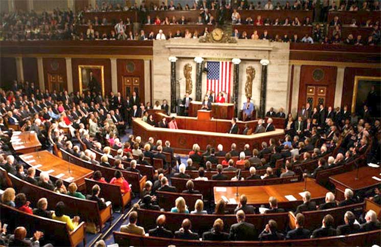 تهديدات في الكونغرس للسعودية بسبب الوضع الإنساني في اليمن