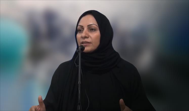 أمنيستي تطالب البحرين بإطلاق ناشطة حقوقية