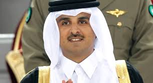 رويترز: أمير قطر يحضر القمة الاقتصادية في مصر