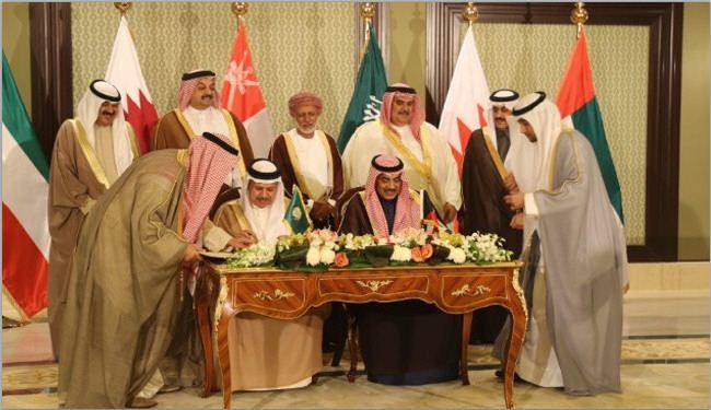 مصادر: الإمارات تشكل عقدة أمام المصالحة الخليجية 