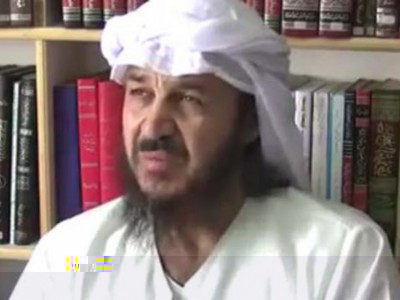الأردن يعتقل منظر السلفية الجهادية "أبو محمد المقدسي"