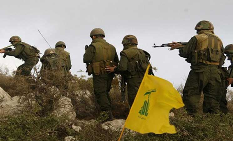 تحذيرات من شن حرب إسرائيلية - سعودية على حزب الله