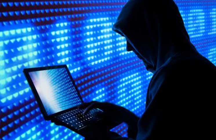 ﻿هجمات إلكترونية تستهدف مواقع حكومية سعودية