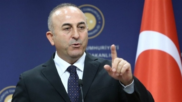 وزير الخارجية التركي يقول إن الاتحاد الأوروبي "يذلنا بدل أن يساعدنا"