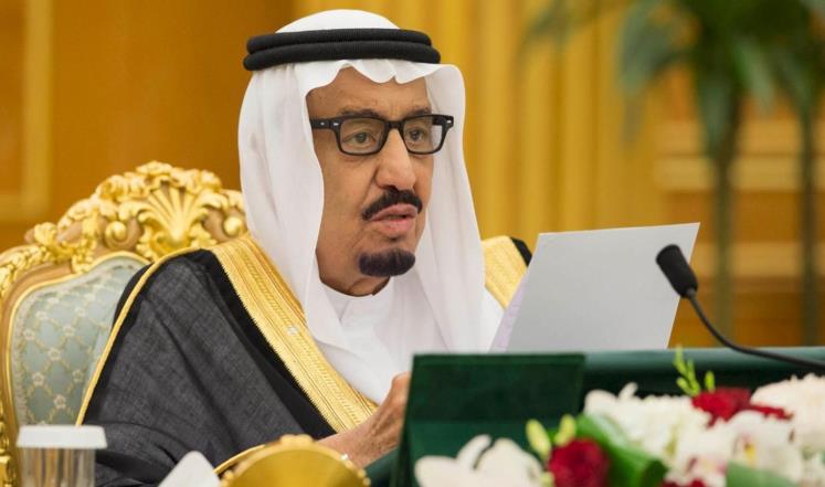 الملك سلمان يزور الإمارات اليوم في مستهل جولة خليجية