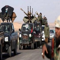 مجلس الأمن يهدد بفرض العقوبات في ليبيا
