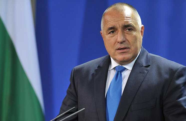 ﻿إيران تمنع طائرة رئيس الحكومة البلغارية من التوجه للسعودية عبرها
