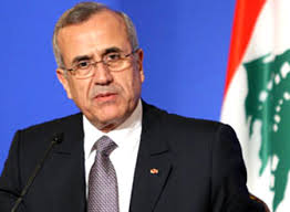 الرئيس اللبناني السابق يدعو من الشارقة إلى احترام الحقوق والحريات