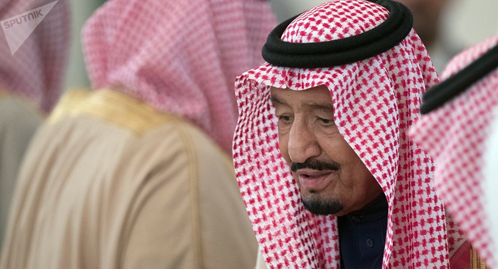 حمزة بن لادن يدعو للإطاحة بالنظام الملكي السعودي