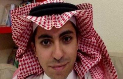  غموض حول دفعة جلد ثانية بحق ناشط سعودي أدين بـ "الإساءة للإسلام"