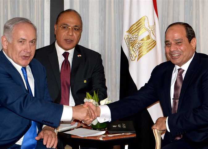 سياسي مصري يروي تفاصيل الدعم الإسرائيلي للانقلاب على مرسي