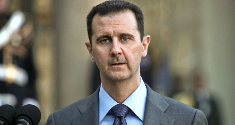 "الغارديان": السعودية تتخلّى عن شرط تنحّي بشار الأسد