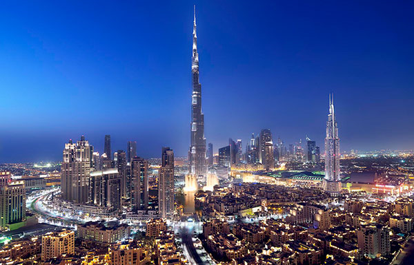 الإمارات ضمن أفضل 15 اقتصاداً في تقرير التنافسية العالمية 2016