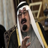 إسرائيل تقيم وضع السعودية الإستراتيجي "بعد الملك عبد الله"
