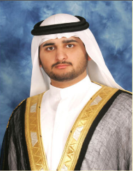 متكوم بن محمد يعيد تشكيل "سلطة دبي للخدمات المالية" 