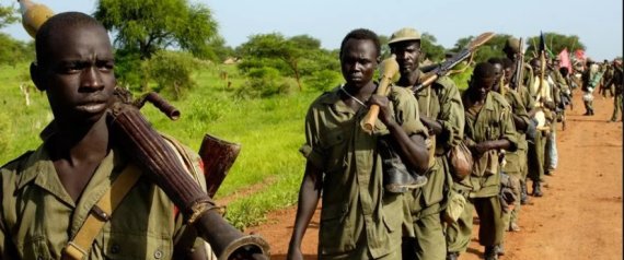 مسؤول سوداني: قوات مرتزقة تهاجم دارفور بمَركبات ومدرعات مصرية