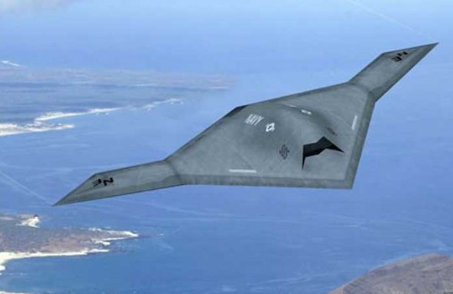 الصين تطور طائرات شبح بدون طيار لتفادي الصواريخ المضادة للطائرات